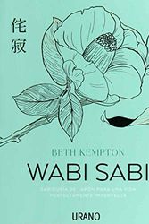 Cover Art for 9788416720361, Wabi Sabi by Beth Kempton