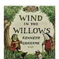 Cover Art for 9781717377548, The Wind in the Willows by Kenneth Grahame