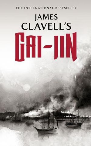 Cover Art for 9798212173490, Gai-Jin by James Clavell