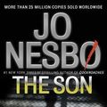 Cover Art for B018EUH6YK, By Jo Nesbo ; Jo Nesb ( Author ) [ Son Vintage Crime/Black Lizard By Jan-2015 Paperback by Jo Nesbo ; Jo Nesb
