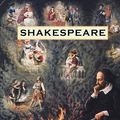Cover Art for 9780786709724, Shakespeare by Anthony Burgess