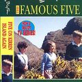 Cover Art for 9781840320145, Hca20 Five Kirrin Island TV Tie in Single Tape Hodder Children's Audio by Enid Blyton