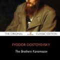 Cover Art for 9781743339367, The Brothers Karamazov by Fyodor Dostoyevsky