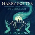 Cover Art for B017XVS8C0, Harry Potter und der Feuerkelch: Harry Potter 4 by J.k. Rowling