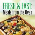 Cover Art for 9780716021766, Fresh and Fast (Right Way) by Annette Yates