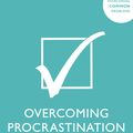 Cover Art for 9781529375374, Overcoming Procrastination by Windy Dryden