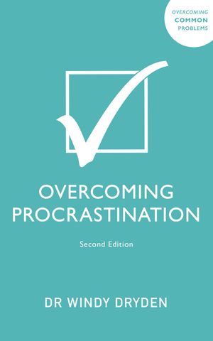 Cover Art for 9781529375374, Overcoming Procrastination by Windy Dryden