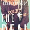 Cover Art for 9781537356037, The Deal: Volume 1 (Off-Campus) by Elle Kennedy