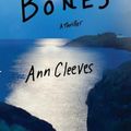 Cover Art for 9780312384432, Red Bones by Ann Cleeves