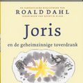 Cover Art for 9789026119477, Joris en de geheimzinnige toverdrank (De fantastische bibliotheek van Roald Dahl) by Roald Dahl