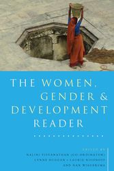 Cover Art for 9781856491419, Women, Gender and Development Reader by Nalini Visvanathan, Lynn Duggan, Nan Wiegersma, Laurie Nisonoff