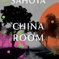 Cover Art for 9780670095070, China Room by Sunjeev Sahota