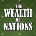 Cover Art for 9781613829301, The Wealth of Nations by Adam Smith