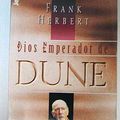 Cover Art for 9788484507000, Dios emperador de dune by Herbert Frank