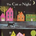 Cover Art for 9781934031230, Cat at Night by Dahlov Ipcar