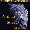 Cover Art for 9781415964392, Perdido Street Station by China Mieville