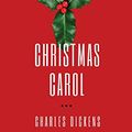 Cover Art for 9781999931827, A Christmas Carol by Charles Dickens