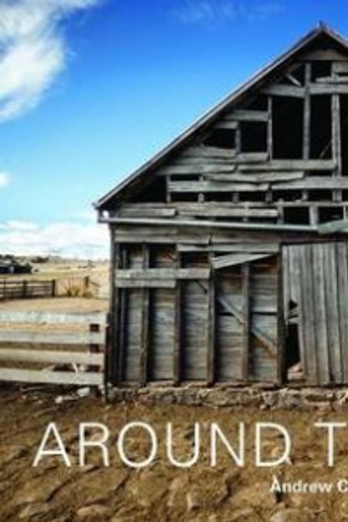Cover Art for 9781743460047, Around the Sheds by Andrew Chapman