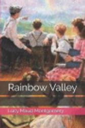 Cover Art for 9781089537212, Rainbow Valley by Lucy Maud Montgomery