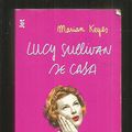 Cover Art for 9788484502753, Lucy Sullivan se casa by Marian Keyes