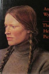 Cover Art for B0046QHNMW, Andrew Wyeth: The Helga Pictures by Andrew Wyeth