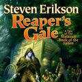 Cover Art for 9780765316530, Reaper's Gale by Steven Erikson