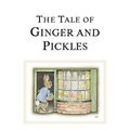 Cover Art for 9780723247876, The Tale of Ginger and Pickles by Beatrix Potter