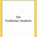 Cover Art for 9781417972296, The Confucian Analects by Confucius