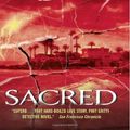 Cover Art for 9780688143817, Sacred: A Novel by Dennis Lehane