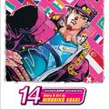 Cover Art for 9781421578965, JoJo's Bizarre Adventure: Part 3-Stardust Crusaders (single volume), Vol. 14 by Hirohiko Araki