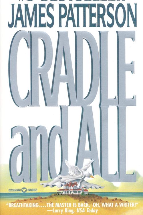 Cover Art for 9780446609401, Cradle and All by Unknown