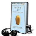 Cover Art for 9781441803627, Proust Was a Neuroscientist by Jonah Lehrer