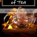 Cover Art for 9781463630782, The Book of Tea by Kakuzo Okakura