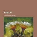 Cover Art for 9781153625753, Hamlet (Paperback) by William Shakespeare