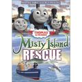 Cover Art for 0884487106581, Thomas & Friends: Misty Island Rescue by 