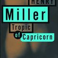 Cover Art for 9781684221554, Tropic of Capricorn by Henry Miller