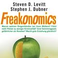Cover Art for 9783641039981, Freakonomics by Steven D. Levitt, Stephen J. Dubner