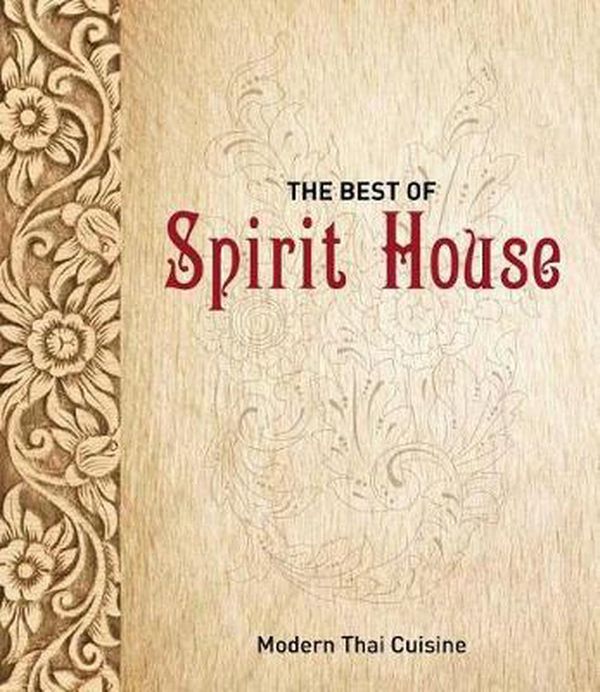 Cover Art for 9781760790646, The Best of Spirit House by Helen Brierty