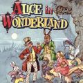 Cover Art for 9780517223628, Alice in Wonderland by Lewis Carroll