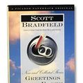 Cover Art for 9780312140885, Greetings from Earth by Scott Bradfield