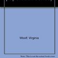 Cover Art for 9780701209988, The Waves (Hogarth paperback series) by Virginia Woolf