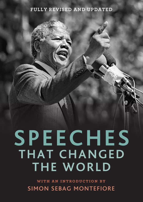 Cover Art for 9781848668645, Speeches that Changed the World by Various Various