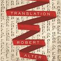 Cover Art for 9780691181493, The Art of Bible Translation by Robert Alter