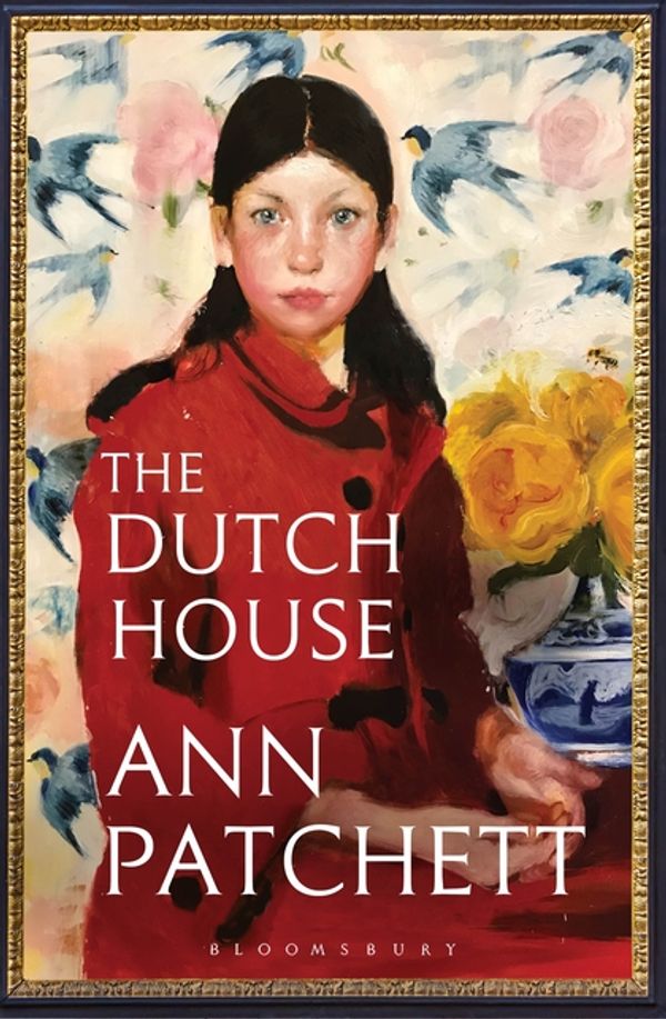 Cover Art for 9781526614957, The Dutch House by Ann Patchett