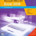 Cover Art for 9788131534434, NEW PERSPECTIVES MICROSOFT OFFICE 365 AND EXCEL 2016: COMPREHENSIVE, LOOSE-LEAF VERSION by PARSONS
