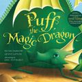Cover Art for 9780230703810, Puff, the Magic Dragon by Peter Yarrow, Lenny Lipton