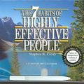 Cover Art for 9780768875560, The 7 Habits of Highly Effective People 2007 Calendar by Stephen R. Covey