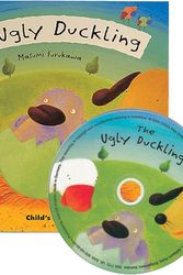 Cover Art for 9781846430954, The Ugly Duckling [With CD] by Masumi Furukawa
