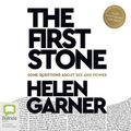 Cover Art for 9780655647003, The First Stone by Helen Garner