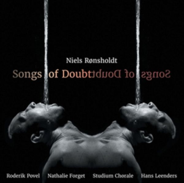 Cover Art for 0636943659823, Songs of Doubt by Unknown
